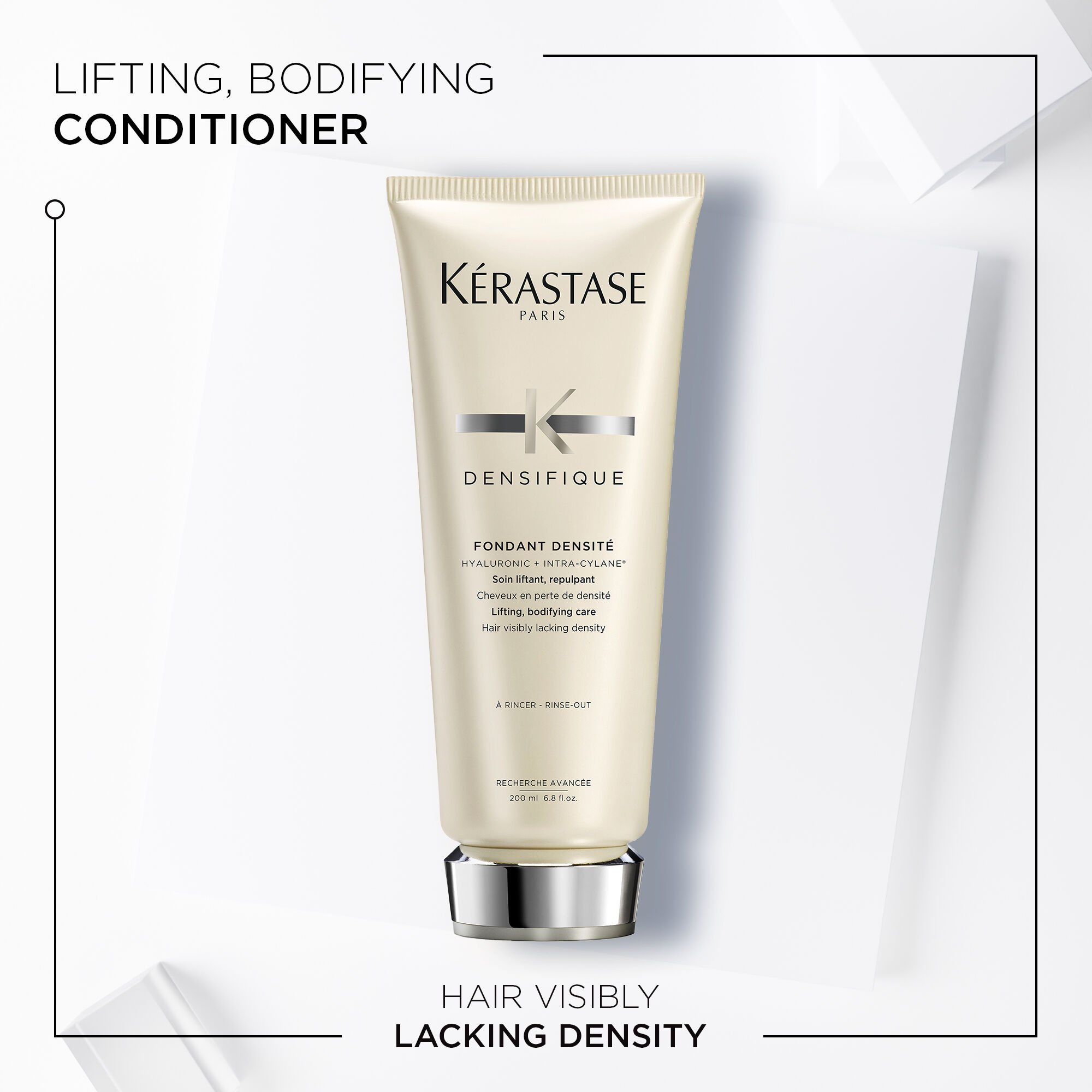 Densifique Fondant Densité Hair Conditioner | Kérastase