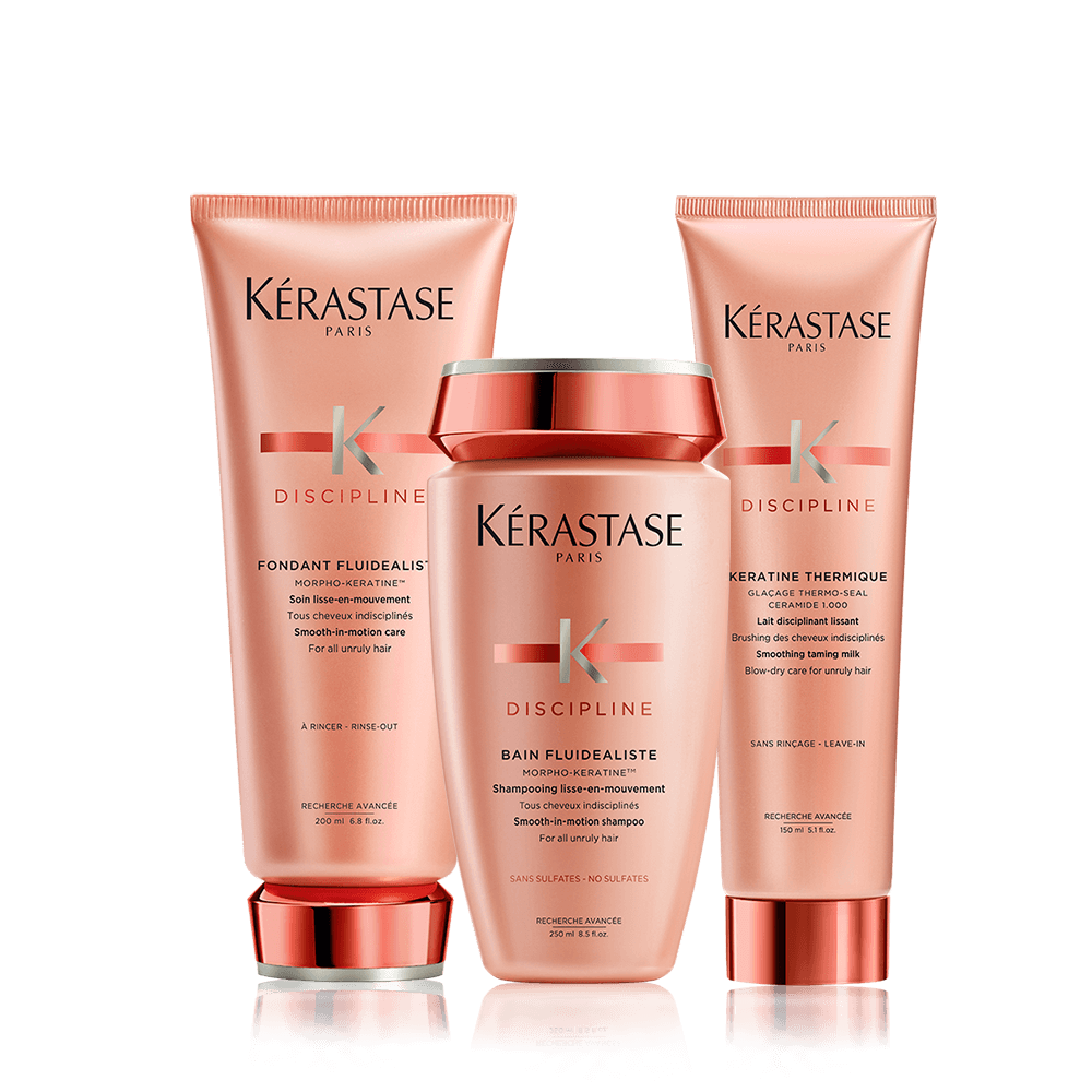 Kerastase discipline new arrivals