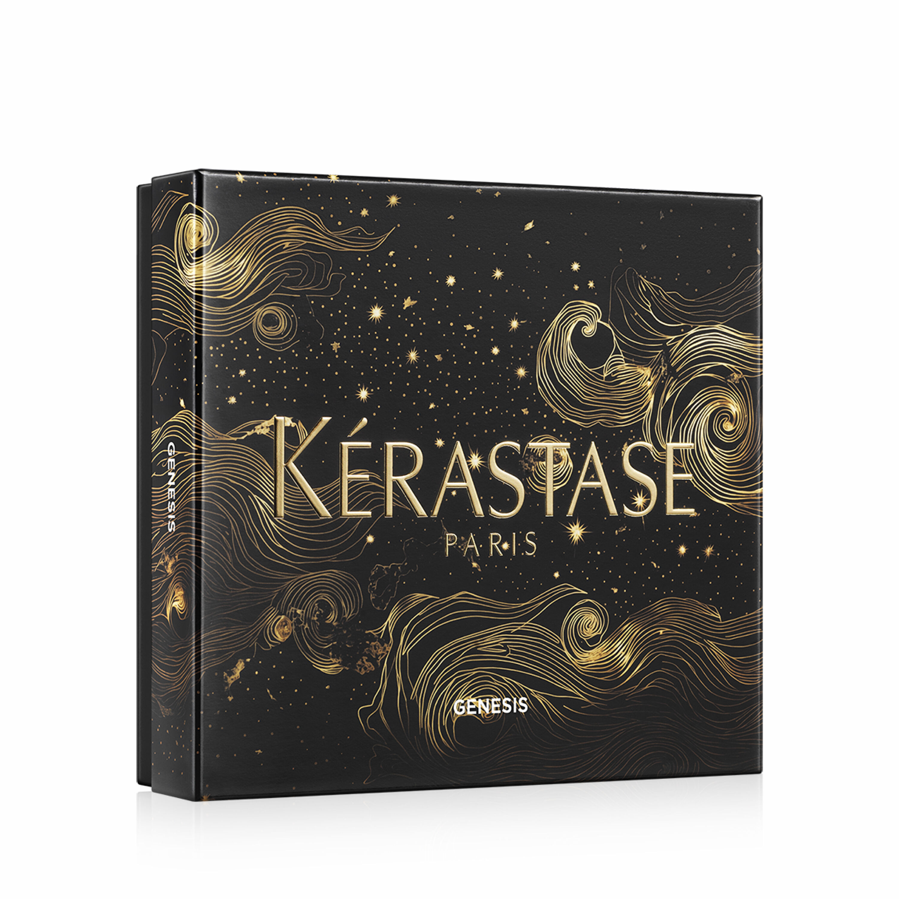 Genesis Luxury Holiday Gift Set 2024 | Kérastase