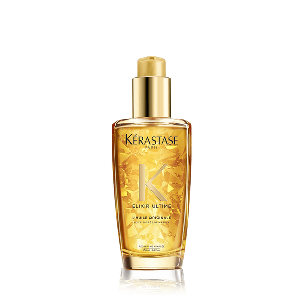 Elixir Ultime L'Huile Original Nourishing Hair Oil  Kérastase Elixir Ultime L'Huile Original Nourishing Hair Oil  Kérastase