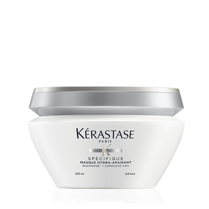 Specifique Masque Hydra-Apaisant Hair Gel Cream  Kérastase