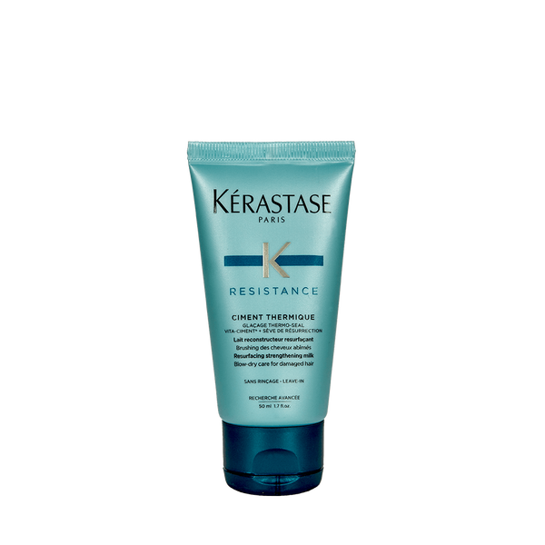 Résistance Ciment Thermique Travel Blow Dry Primer  Kérastase Résistance Ciment Thermique Travel Blow Dry Primer  Kérastase