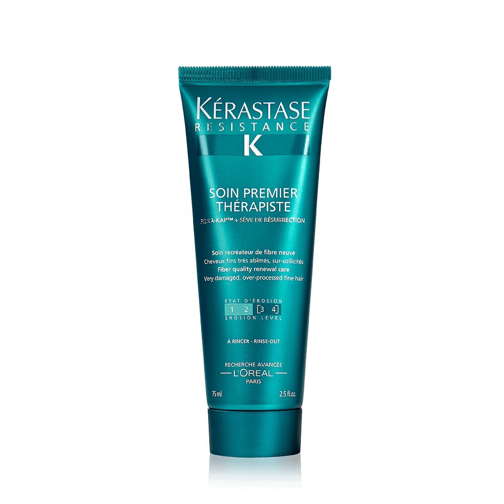 Soin Premier Therapiste Pre-Shampoo