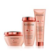 Discipline Unruly Deep Treatment Hair Care Set