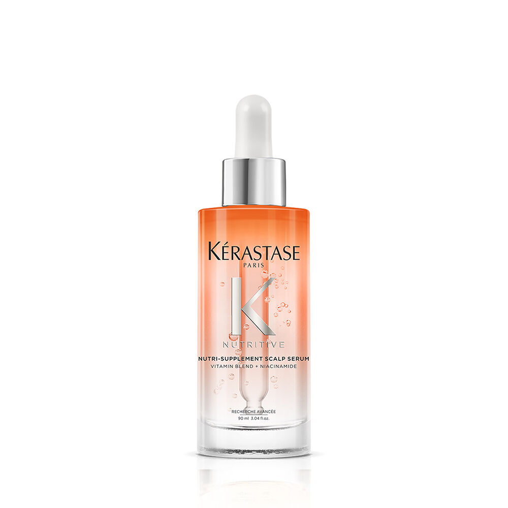 Nutritive Nutri Supplement Scalp Serum for Dry Hair Kérastase