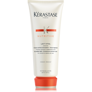Nutritive Lait Vital Conditioner For Dry Hair  Kérastase
