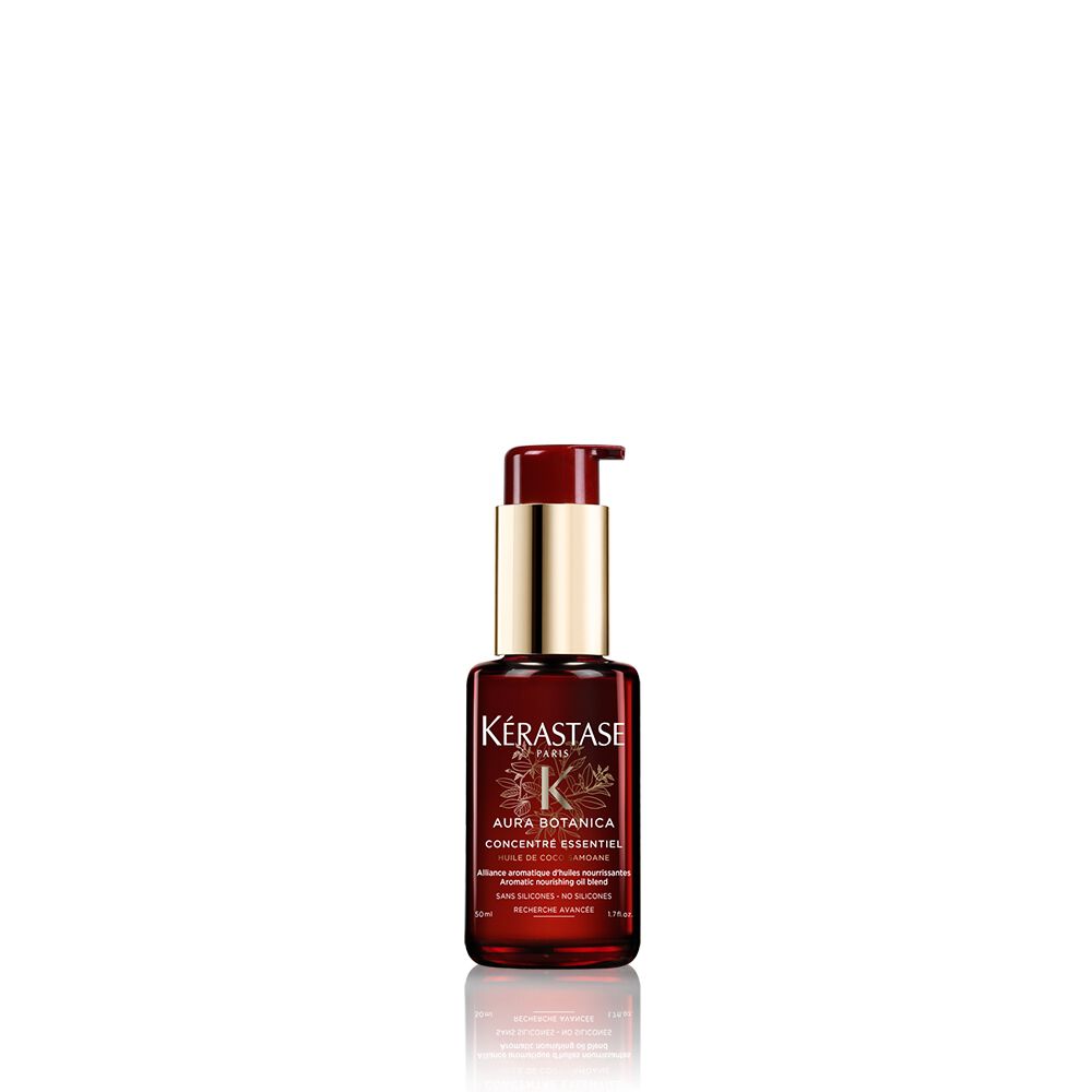 Concentre Essentiel Hair Oil Blend
