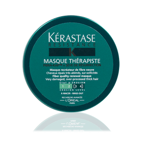 Résistance Masque Thérapiste Treatment Hair Mask  Kérastase