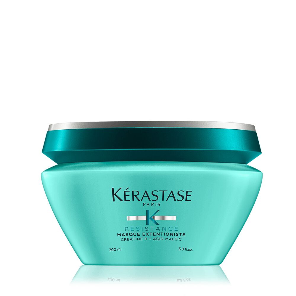 How To Grow Longer Hair Kérastase