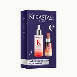 Day & Night Hair Serums Limited-Edition Gift Set