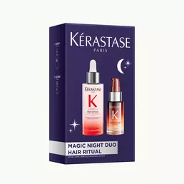 Day & Night Hair Serums Limited-Edition Gift Set