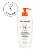 Nutritive Bain Satin Riche Shampoo
