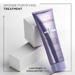 Kerastase Blond Absolu Fresh Affair Dry Shampoo Hair Set benefits