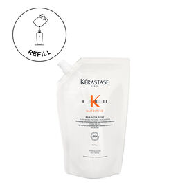 Nutritive Bain Satin Riche Shampoo