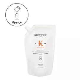 Nutritive Bain Satin Riche Shampoo