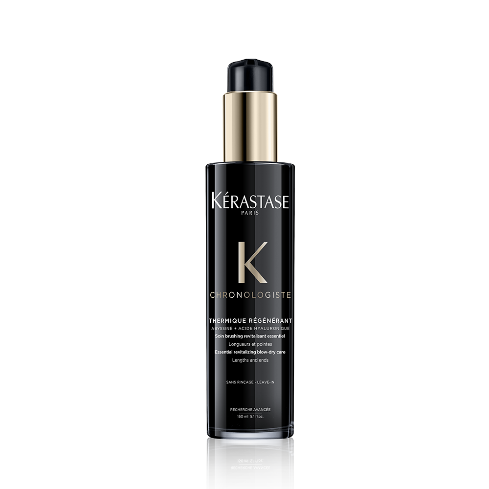 Thermique Regenerant Anti Aging Blow Dry Hair Primer Kerastase