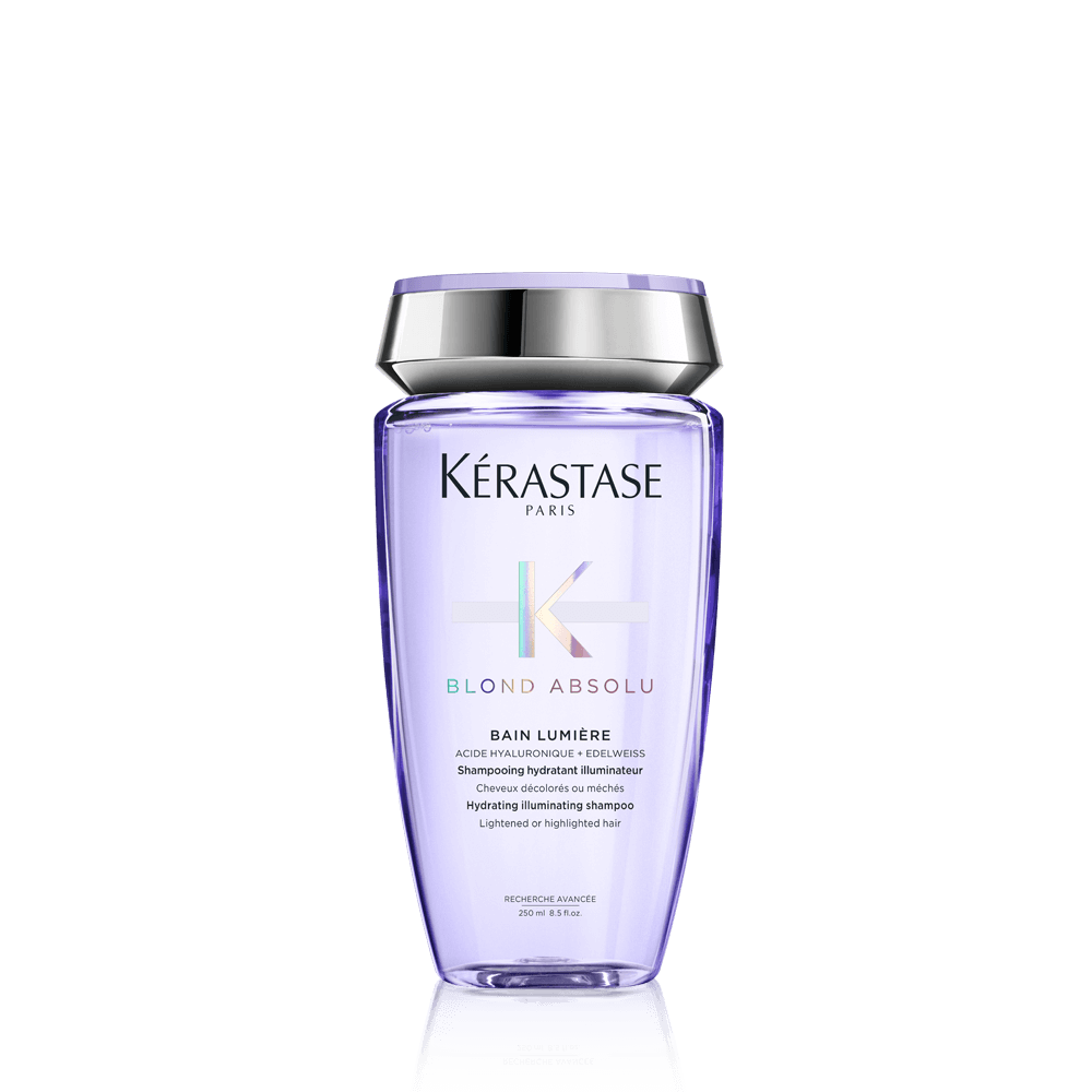 人気ブランドからコーディネートを探す Absolu Blond Bain Kérastase | Hair Blonde for Shampoo Lumière キャンドル