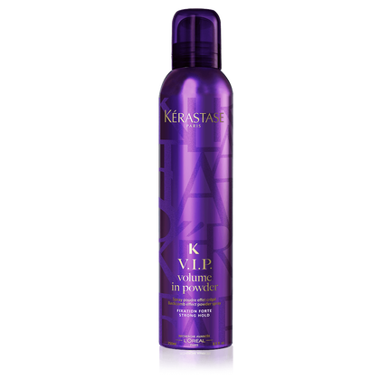 V.I.P. Volume in Powder - Volumizing Hairspray  Kérastase