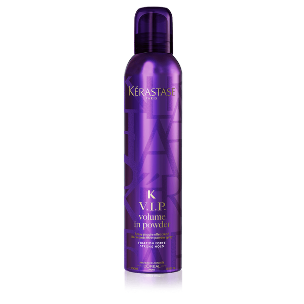 V.I.P. Volume in Powder - Volumizing Hairspray  Kérastase