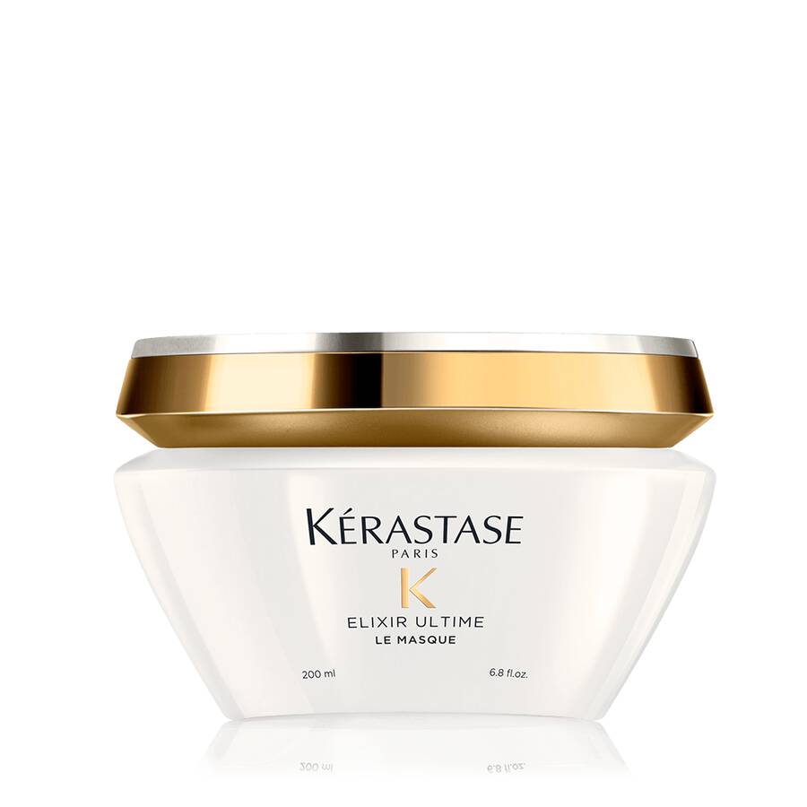 Salon Professional Hair Masks For All Hair Types Kerastase