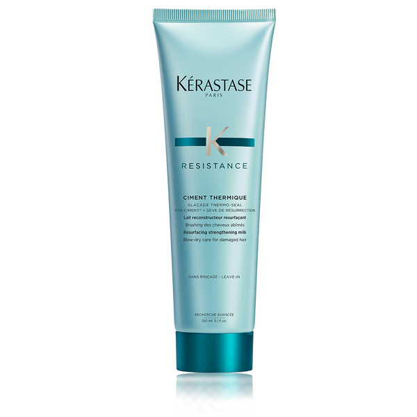 Résistance Ciment Thermique Hair Milk  Kérastase