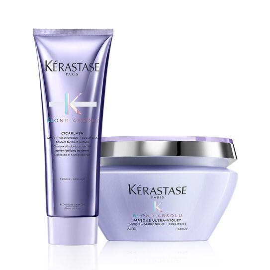 Salon Professional Conditioners for Colored Hair Kérastase