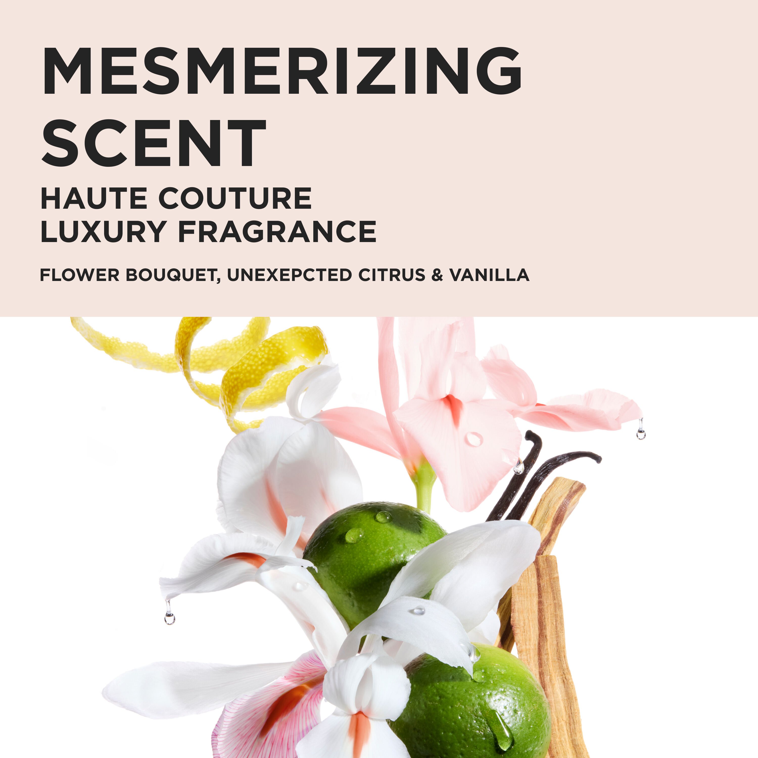 Gloss Absolu Limited-Edition Haircare Gift Set