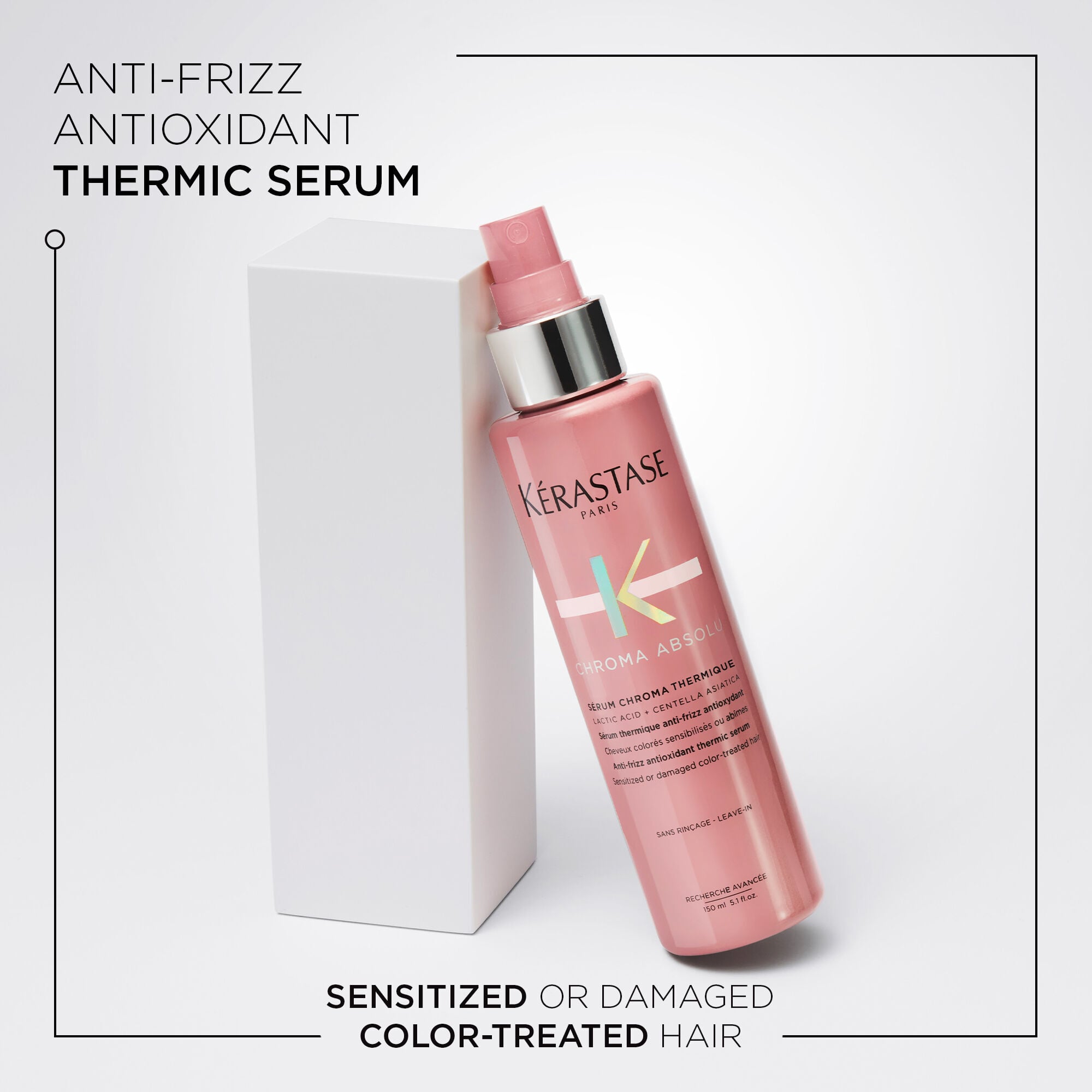 Chroma Absolu Luxury Holiday Gift Set