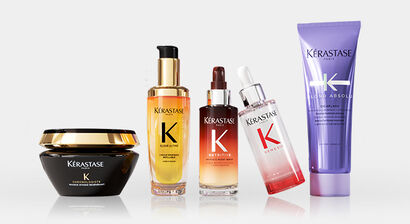 Kerastase Giveaways Top 10 Sweepstakes