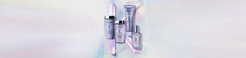Blond Absolu Hair Care