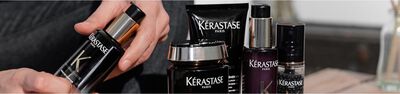 Turn Back Time With Anti-Aging Hair Care