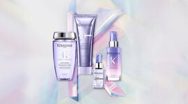 Blond Absolu Hair Care