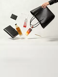 Kerastase back to school