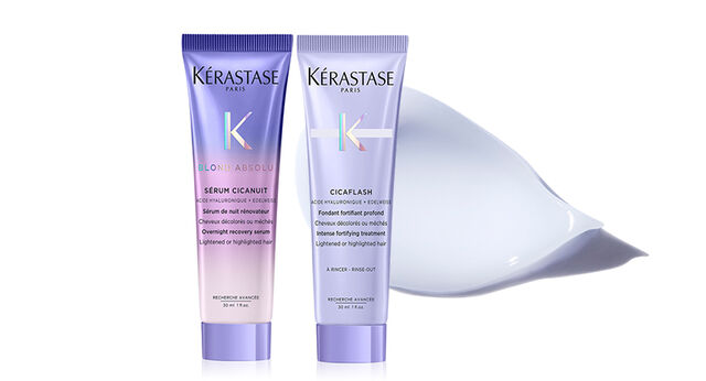 Special Hair Care Offers | Hair Care Deals | Kérastase Special Hair Care Offers | Hair Care Deals | Kérastase