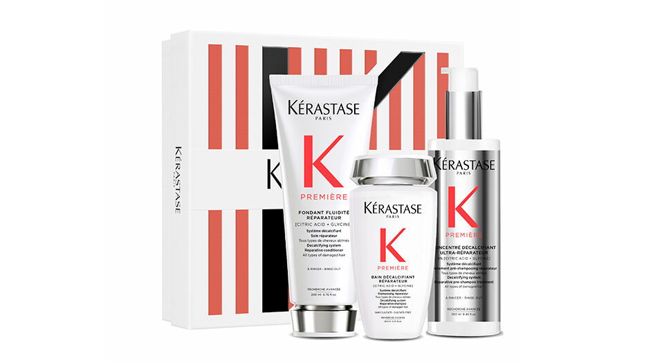 【本日限定SALE】KERASTASE プルミエール コンサントレ リキッド プルミエール - products - ケラスターゼ公式サイト KERASTASE PARIS