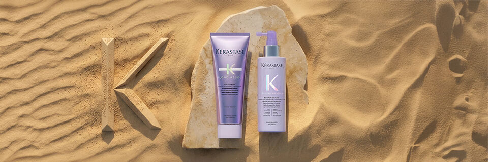 Kerastase Blond Absolu