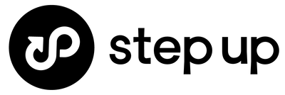 stepup logo