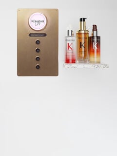 Kerastase Members Day