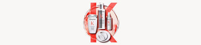 Premiere for all types of damaged hair