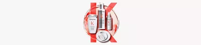 Premiere for all types of damaged hair