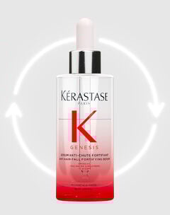 Kerastase exclusive auto replenishment program