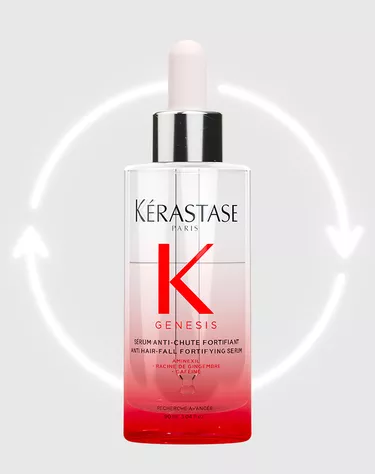 Kerastase exclusive auto replenishment program