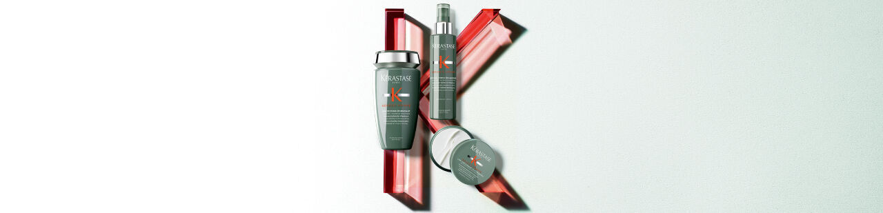 Guide To Men's Hair Care & Thinning Hair Products For Men