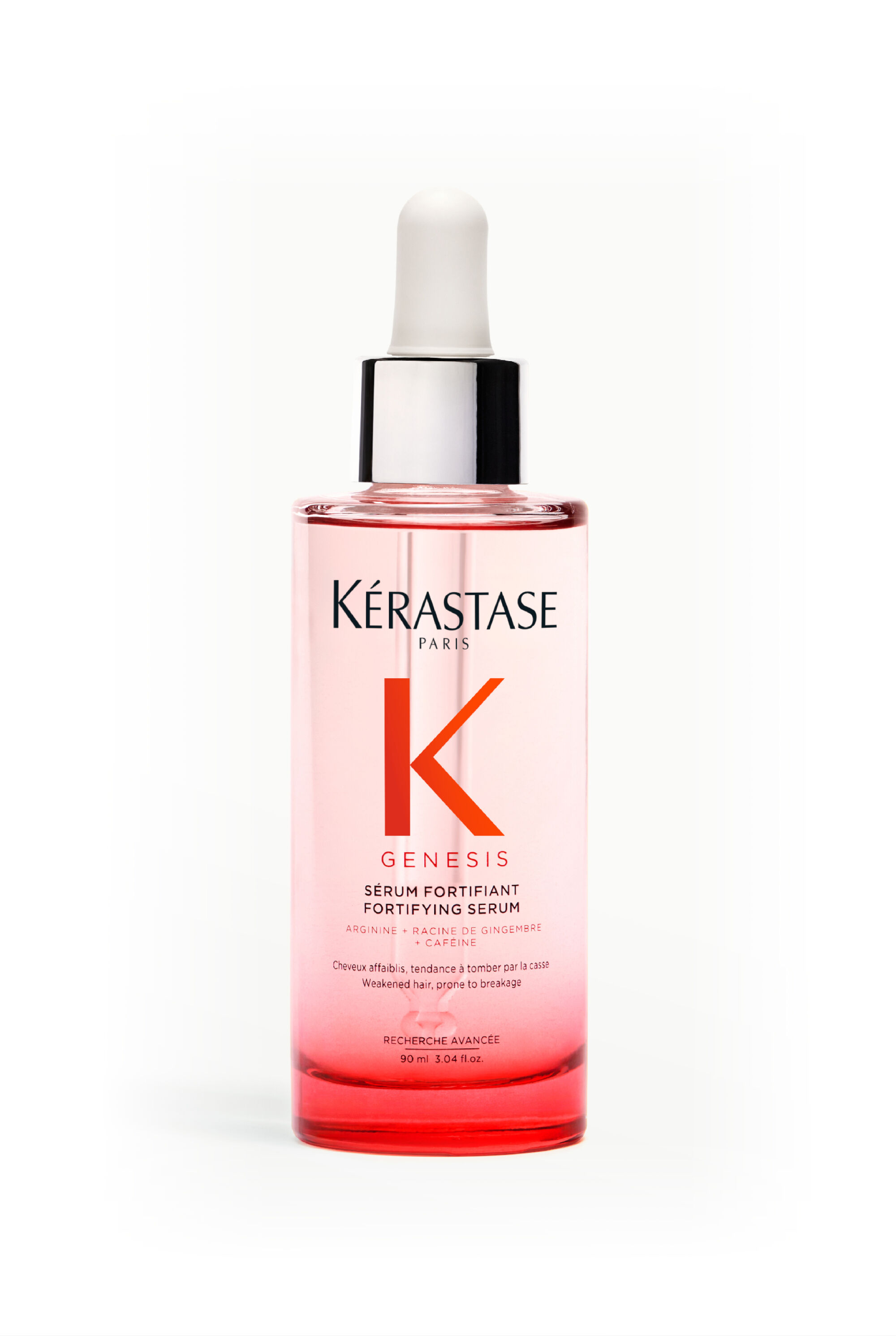 Genesis haircare for hair fall serum