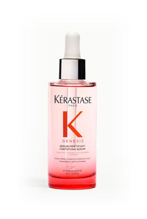 Genesis haircare for hair fall serum
