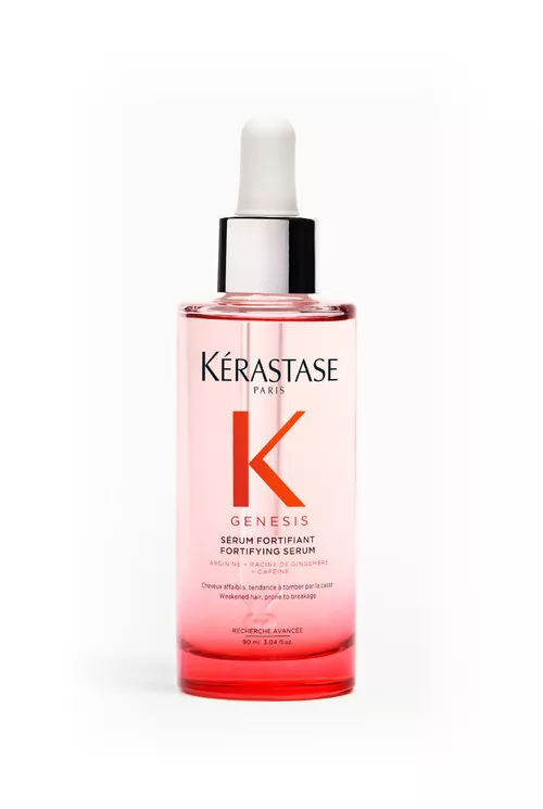Genesis haircare for hair fall serum