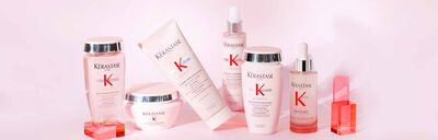 Genesis Fortifying Hair Care