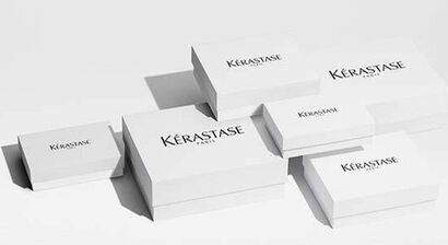 Kerastase Special Offers Auto Replenishment Service
