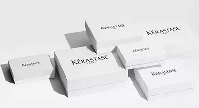 Kerastase Special Offers Auto Replenishment Service