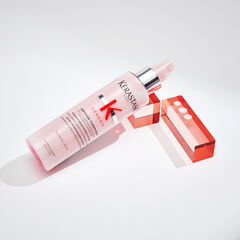 Kerastase professional luxury salon quality styling products and heat protectants